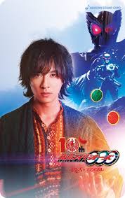 「火野映司/仮面ライダーオーズ」の画像検索結果