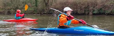 Image result for Tyne Valley Canoe Club