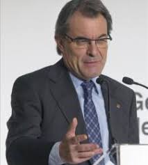 Jordi Sacristán (Barcelona) | 8:15 - 5/05/2014. artur mas. El proceso soberanista que encabeza el presidente de la Generalitat, Artur Mas, no ha logrado ... - mas-22febrero