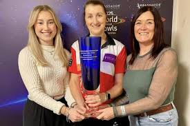 Image result for Teviotdale Indoor Bowls Club