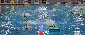 Image result for Rushmoor Royals Swimming Club
