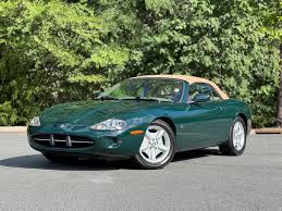 Image result for Alpine Green 1999 Jaguar