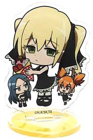 「マリオン・ファウナ シャーマンキング」の画像検索結果