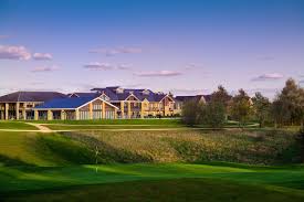 Image result for Chipping Norton Golf Club