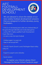 Image result for United in the Community - Skegness Player Development Centres