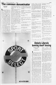 Image result for The big shot Dwarf tossing club