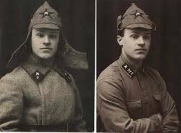 Image result for будёновка