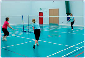 Image result for Eastfield Badminton Club