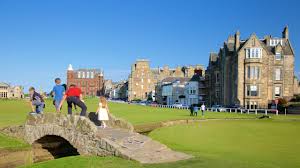 Image result for St Andrews Links