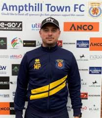 Image result for Ampthill Town Football & Social Club