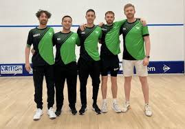 Image result for Hull East Riding Squash Club