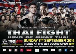 Image result for London Thai Boxing Club
