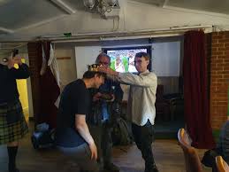 Image result for Cornwall Shinty Club