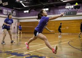 Image result for Kimbolton Badminton Club