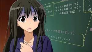 「ステラ・レッドフィールド 僕は友達が少ない」の画像検索結果