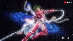 「アンドロメダ瞬」の画像検索結果