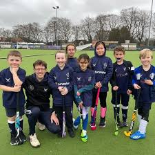 Image result for Leigh Hockey Club