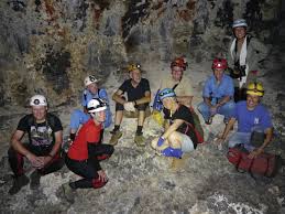 Image result for Technical Speleological Group
