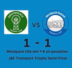Image result for Woolpack Fc