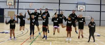 Image result for Horrabridge Badminton Club