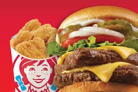 Image result for wendy's