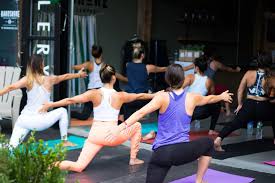 Image result for Reading Yoga Classes