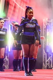 Image result for Artemis Bracknell Cheer