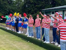 Image result for Balgreen Bowls Club