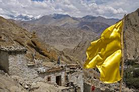 hemis monastry laddaakh