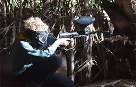 Image result for Douglas Valley Paintball