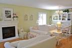 The Polka Dot Closet: A Tour Of My Home, A Downtown Charmer