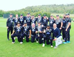Image result for Hornchurch Cricket Club
