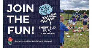 Image result for Mosborough RUFC