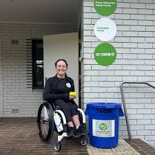 Image result for The Glebe Tennis Club