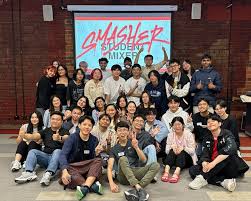 Image result for Saturday Smashers Junior Badminton Club