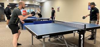 Image result for Albrighton Table Tennis Club