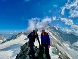 Image result for Tunbridge Wells Mountaineering Club