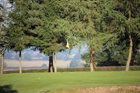 Image result for Arscott Golf Club