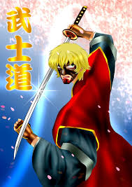 「ミスター・ブシドー」の画像検索結果