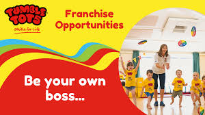 Image result for Tumble Tots (Weybridge)