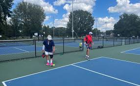 Image result for Mid Kent Pickleball