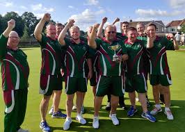 Image result for Chessvale Bowls Club