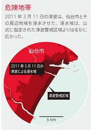 Image result for 耐震 大津波無力