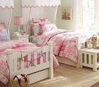 twin girls room decorating ideas - How to Design a Bedroom for ...