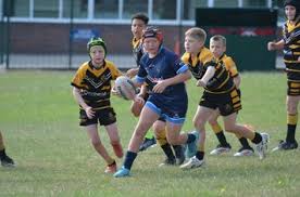 Image result for Drighlington Rugby League Football Club