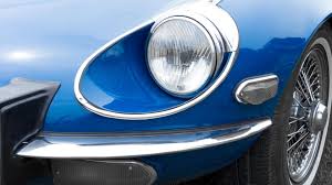 Image result for Light Blue 1973 Jaguar