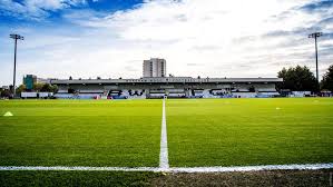 Image result for Boreham Wood Bowls Club