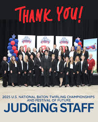 Image result for USA Twirlers