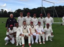 Image result for Fives and Heronians Cricket Club