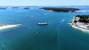 Image result for Poole Harbour